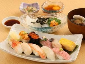 寿し処 彩華