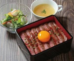 飛騨高山ミート レストラン