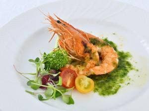 フレンチ鉄板 心