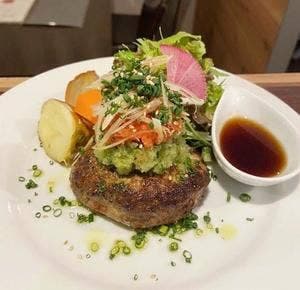 洋食コノヨシ 南区石山店
