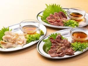 大衆酒場 餃子マフィア