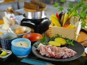 いろり舎 六月六日