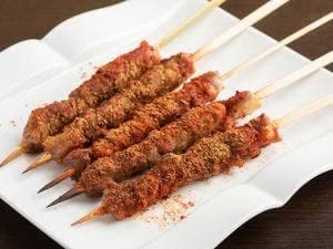 中国料理 意縁