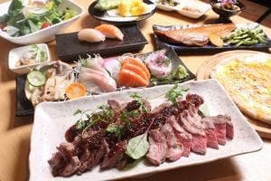 創作居酒屋 隠味～かくみ～