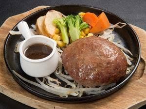 Restaurant & Sweets うふふ