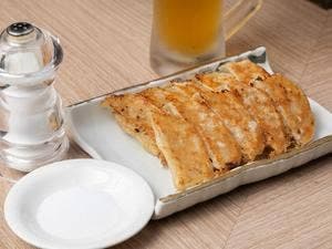 餃子Haaan!!
