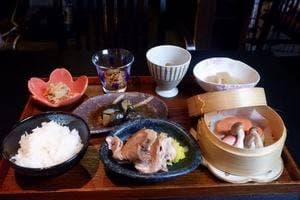 しんこきゅう 松代象山店