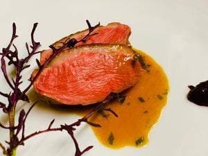 Bardining 常春