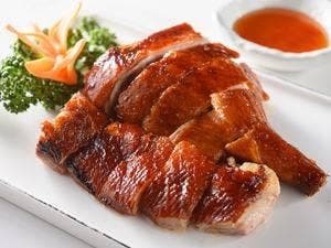 香港料理 盛記