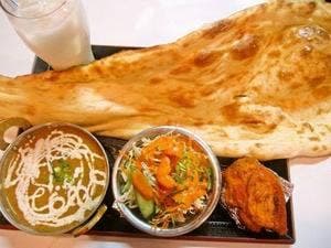 ニュータージマハルエベレスト 門戸厄神店