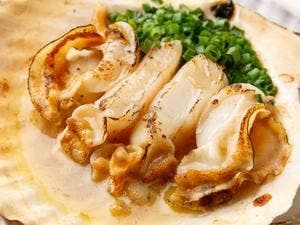 チャコール バル ジュ