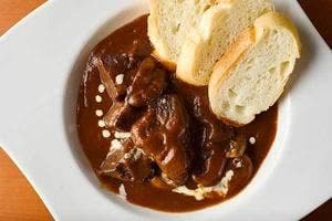 食らえイタリアン