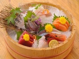 北海