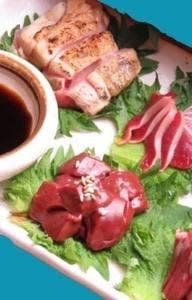 焼鳥いいね!!