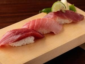 寿司dining 松もと