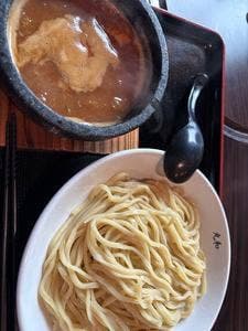 つけ麺 丸和 岡崎分店