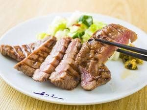 牛たん炭焼利久 ドン・キホーテ仙台駅前店