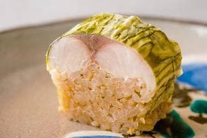 すし てんちじん