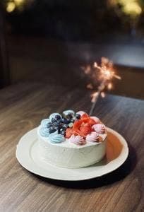 7days FRUITS CAFE by ALLY’S