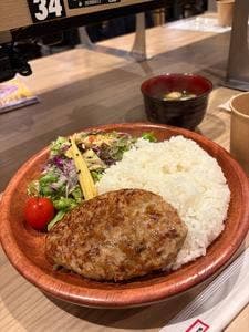 Dishers 新宿住友ビル店