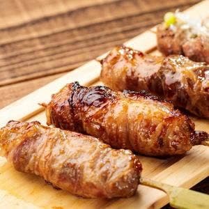 ヤキトンSAKABA アケボノヤ 人形町店