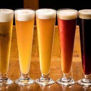 クラフトビール×肉バル MEATLABO-ENISHI-高崎駅前店