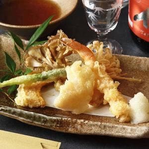 創作和食頼ニ