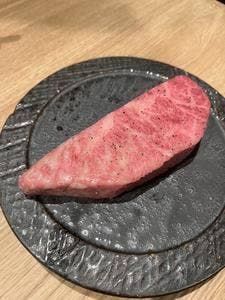 焼肉もとやま 秋葉原店