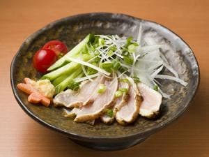 山鳥