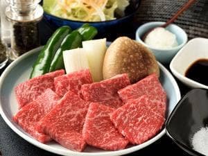 飛騨牛食処 天狗