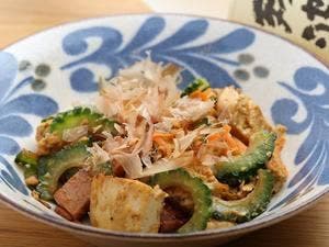 沖縄キッチン 與那覇ん家