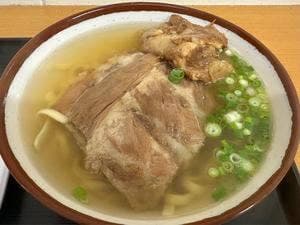 なかむら屋 那覇店