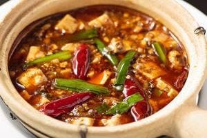 中国料理 信考