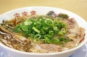 来来亭 下郡店