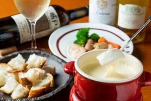 Cheese Dining ItaRu