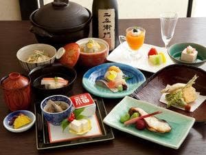 馳走 かく田