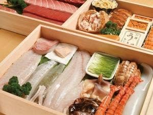 鮨 寿樂