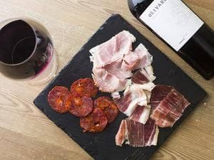 本場スペイン料理 El Campo