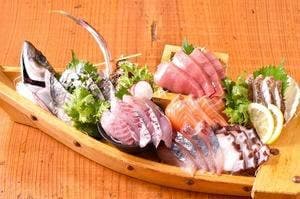 大衆酒場 まる升