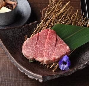 焼肉 うしぞの