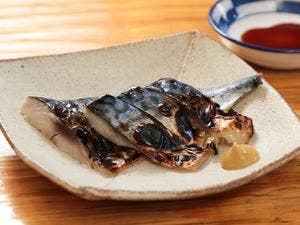 和酒 すずき
