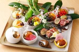 乙味 あさ井