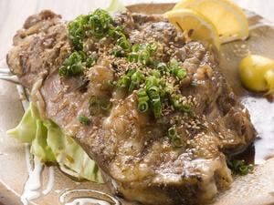 笑馬・うら