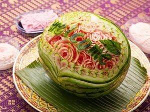 ASIAN RESORT DINING Khaao Chee