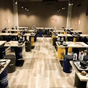 2000円 食べ放題飲み放題 居酒屋 おすすめ屋 名古屋駅店