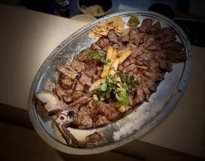 パスタン 鹿児島天文館店