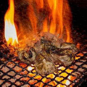 炭焼き大山鶏とあご出汁のおでん ごろ兵衞 岡山駅前店