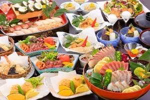 個室四季料理 くらり