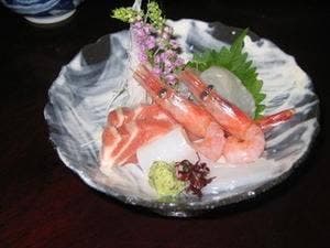 割烹 松山