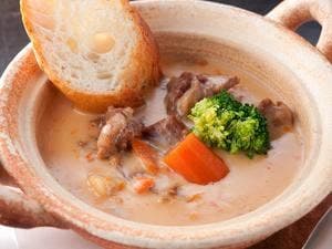牛たん炭焼 利久 セルバテラス店